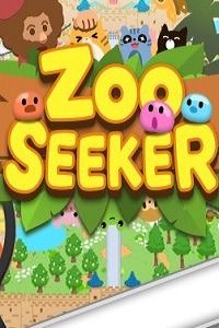 Zoo Seeker скачать игру торрент
