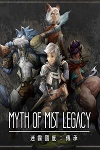 Myth of Mist: Legacy скачать торрент