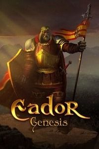 Eador: Genesis скачать игру торрент