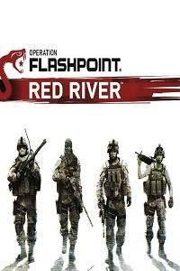 Operation Flashpoint: Red River скачать игру торрент
