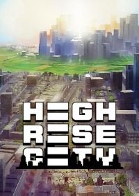 Highrise City скачать торрент