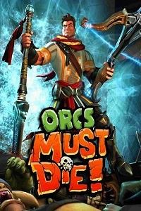 Orcs Must Die! скачать игру торрент