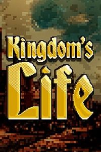 Kingdom's Life скачать игру торрент