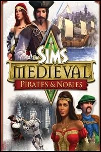 The Sims Medieval скачать через торрент