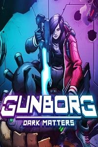 Gunborg: Dark Matters скачать торрент