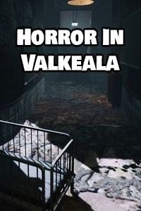 Horror In Valkeala
