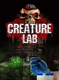 Creature Lab скачать игру торрент