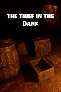 The Thief In The Dark скачать игру торрент