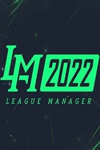League Manager 2022 скачать торрент