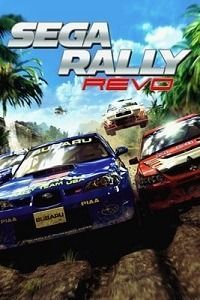 Sega Rally Revo скачать игру торрент