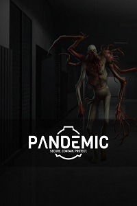 SCP: Pandemic скачать торрент