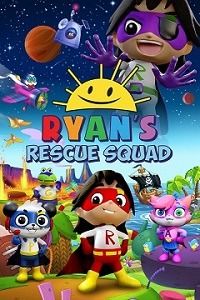 Ryans Rescue Squad скачать игру торрент