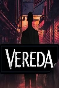 VEREDA - Mystery Escape Room Adventure скачать игру торрент
