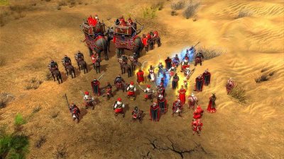 Ancient Wars: Sparta ‒ Deluxe Edition