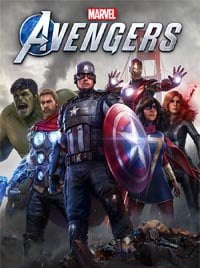 Marvel's Avengers скачать торрент