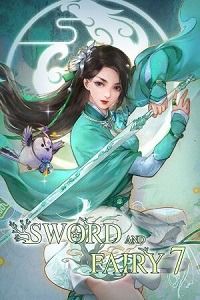 Sword and Fairy 7 скачать торрент