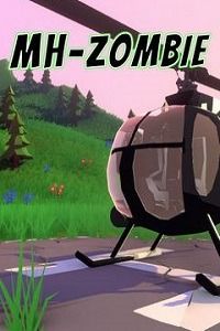 MH-Zombie скачать игру торрент