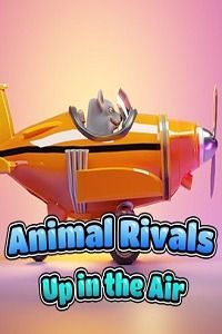 Animal Rivals: Up In The Air скачать игру торрент
