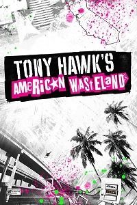 Tony Hawk's American Wasteland скачать через торрент