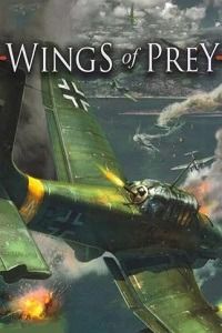Wings of Prey скачать игру торрент