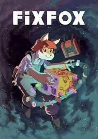 FixFox скачать игру торрент
