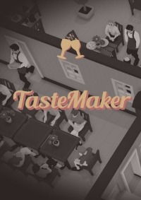 TasteMaker Restaurant Simulator скачать торрент