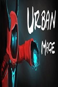 Urban Mage
