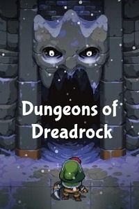 Dungeons of Dreadrock скачать через торрент