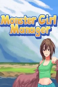 Monster Girl Manager скачать игру торрент