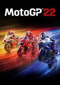 MotoGP 22 скачать торрент