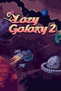 Lazy Galaxy 2 скачать через торрент