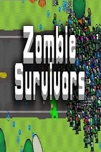 Zombie Survivors скачать через торрент