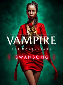 Vampire The Masquerade - Swansong скачать торрент