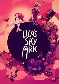 Lila’s Sky Ark скачать игру торрент