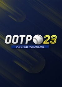 Out of the Park Baseball 23 скачать через торрент