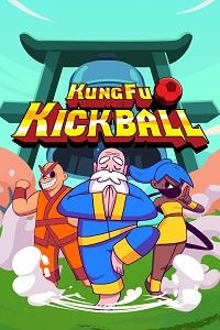 KungFu Kickball скачать через торрент