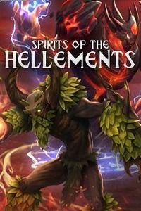 Spirits of the Hellements – TD