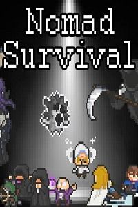 Nomad Survival скачать игру торрент