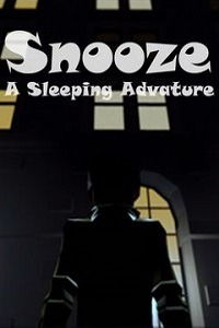 Snooze: A Sleeping Adventure скачать торрент