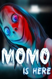 Momo is Here скачать игру торрент