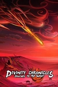 Divinity Chronicles: Journey to the West скачать игру торрент