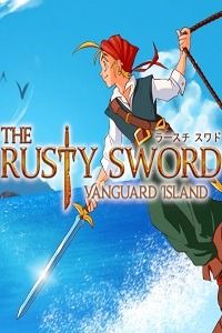 The Rusty Sword: Vanguard Island скачать игру торрент