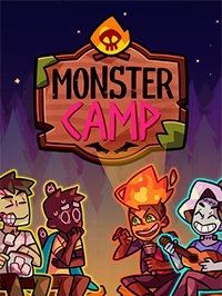 Monster Prom 2: Monster Camp скачать через торрент