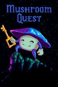 Mushroom Quest скачать торрент