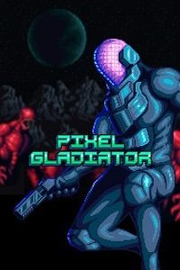 Pixel Gladiator скачать через торрент