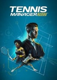 Tennis Manager 2022 скачать игру торрент
