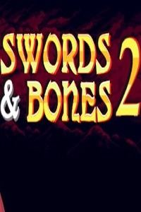 Swords and Bones 2 скачать через торрент
