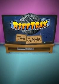 RiffTrax: The Game скачать через торрент