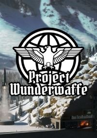 Project Wunderwaffe скачать торрент