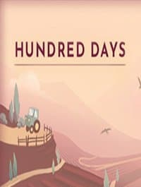 Hundred Days - Winemaking Simulator скачать игру торрент